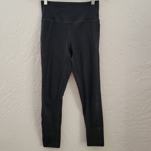 Girlfriend Collective Leggings Small - Picture 1 of 7